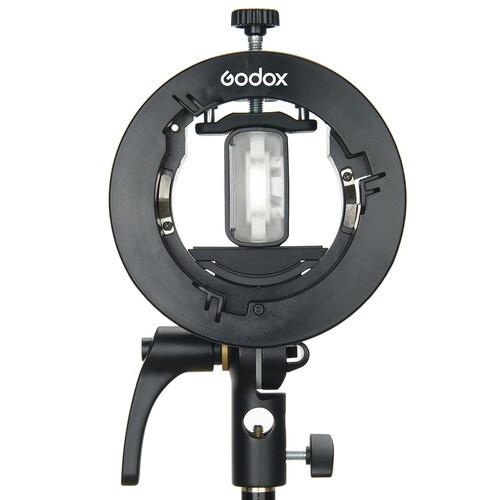 Godox-S2-Speedlite-Flash-Bracket-For-Bowens-S-Type Mounts-05